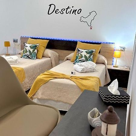 Ferienwohnung Luxury La Restinga Exterior foto